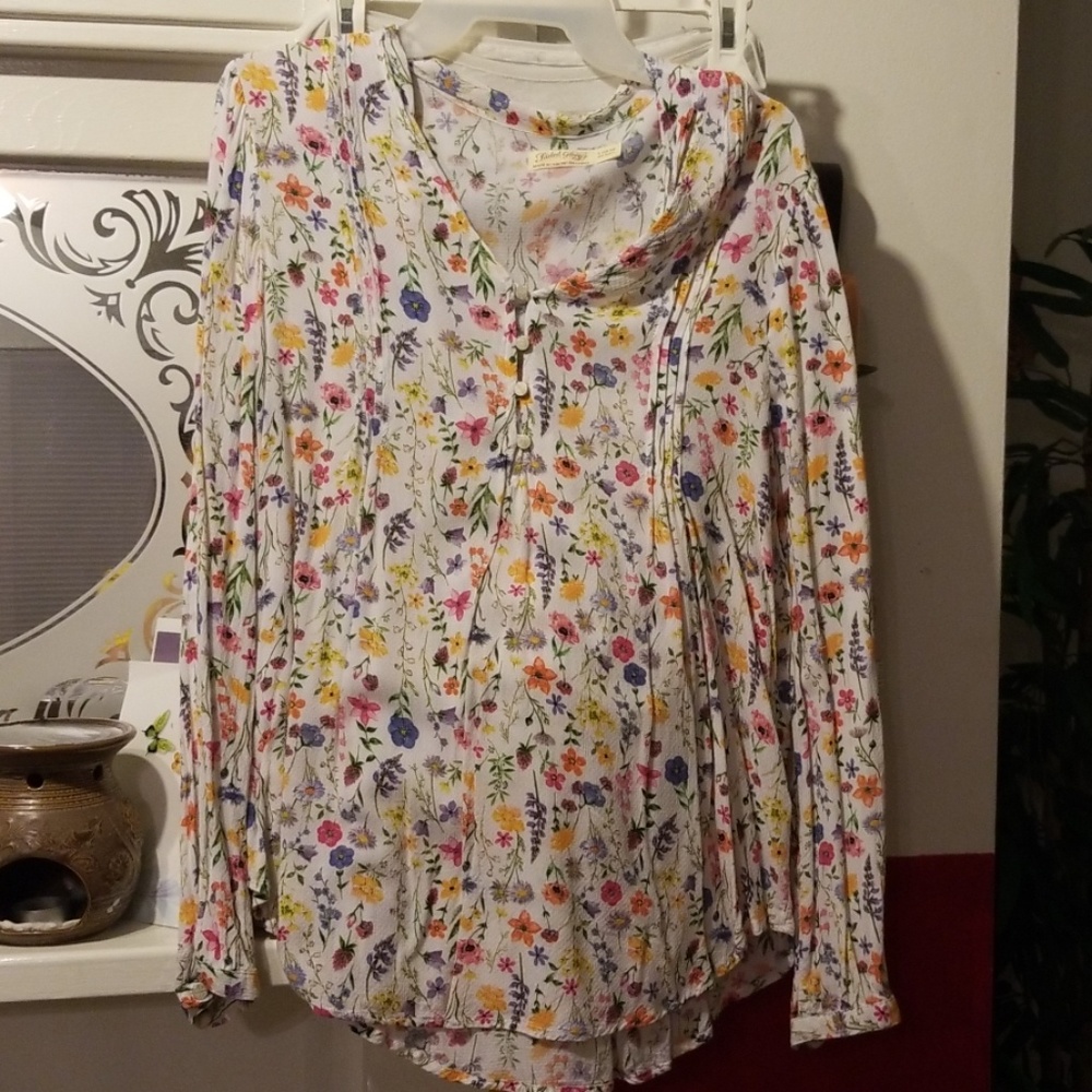 Blouse
